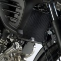 R&G Racing Radiator Guards for Suzuki V-strom 650 '13-18 R&G Racing Radiator Guards for Suzuki V-strom 650 '13-18